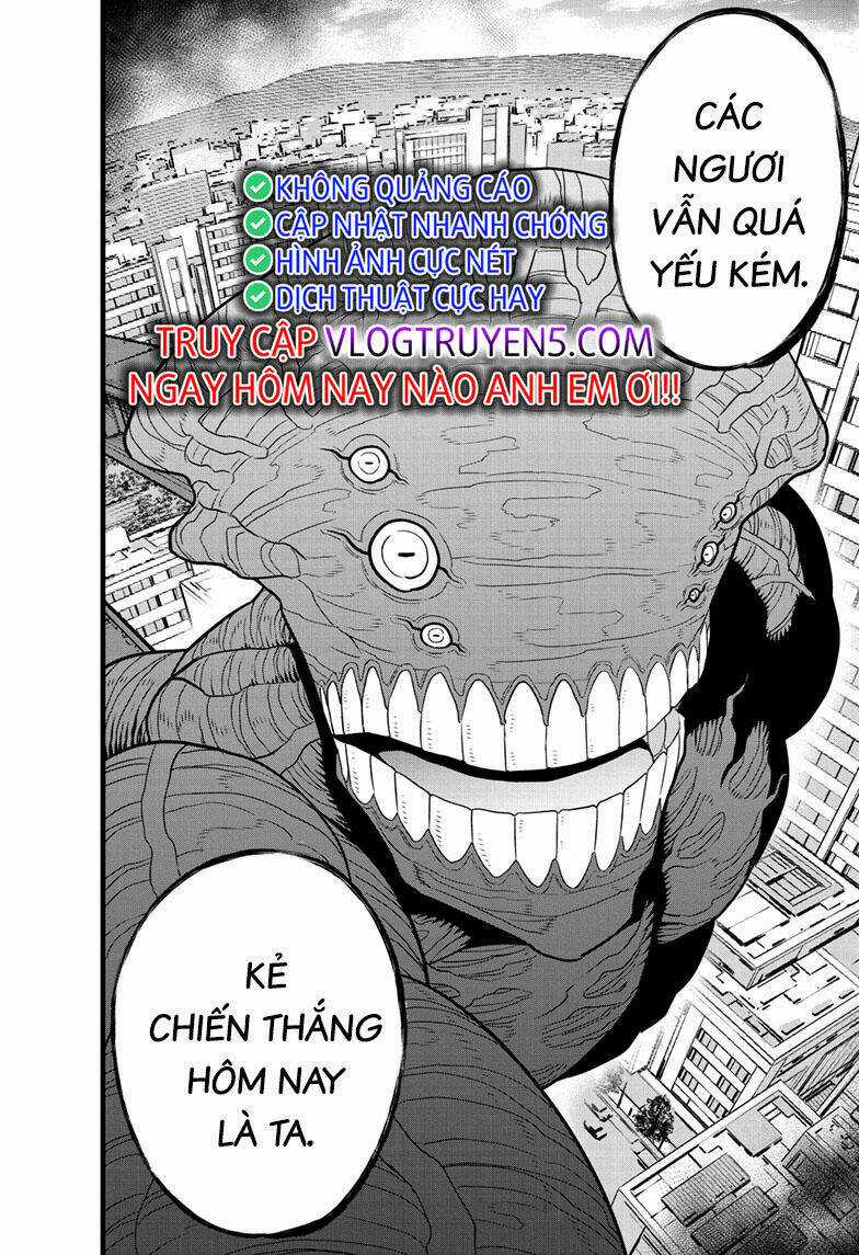 Quái Vật #8 Chapter 96 trang 13