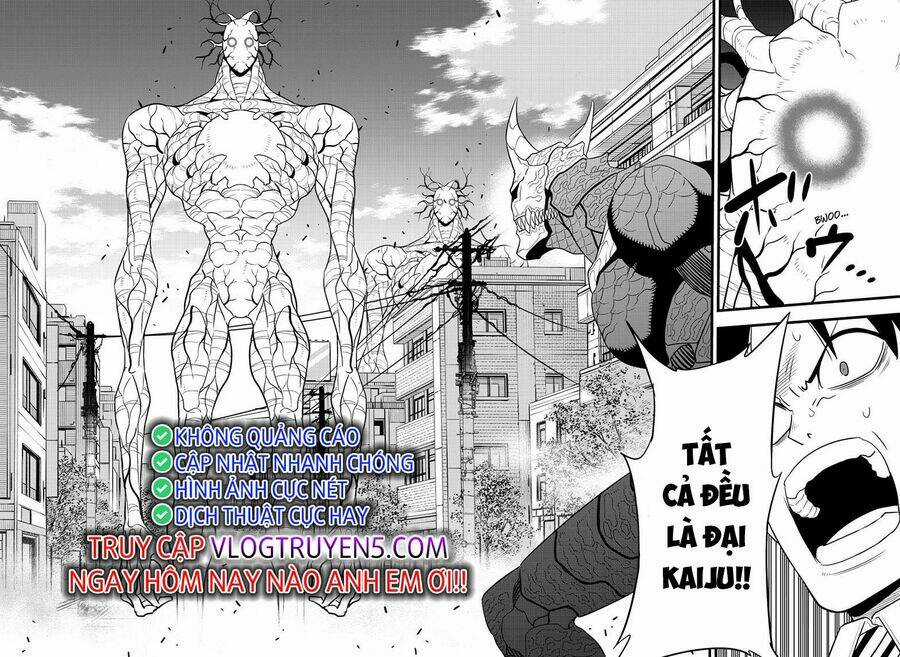 Quái Vật #8 Chapter 97 trang 13