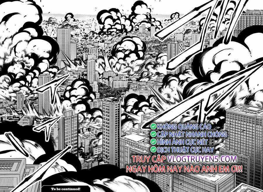 Quái Vật #8 Chapter 97 trang 20