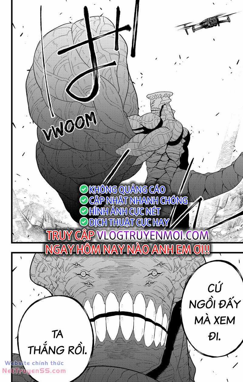 Quái Vật #8 Chapter 99 trang 10