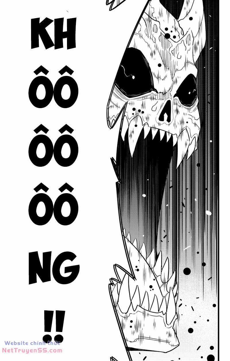 Quái Vật #8 Chapter 99 trang 11