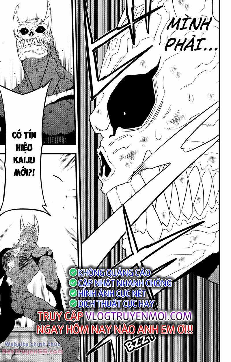 Quái Vật #8 Chapter 99 trang 13