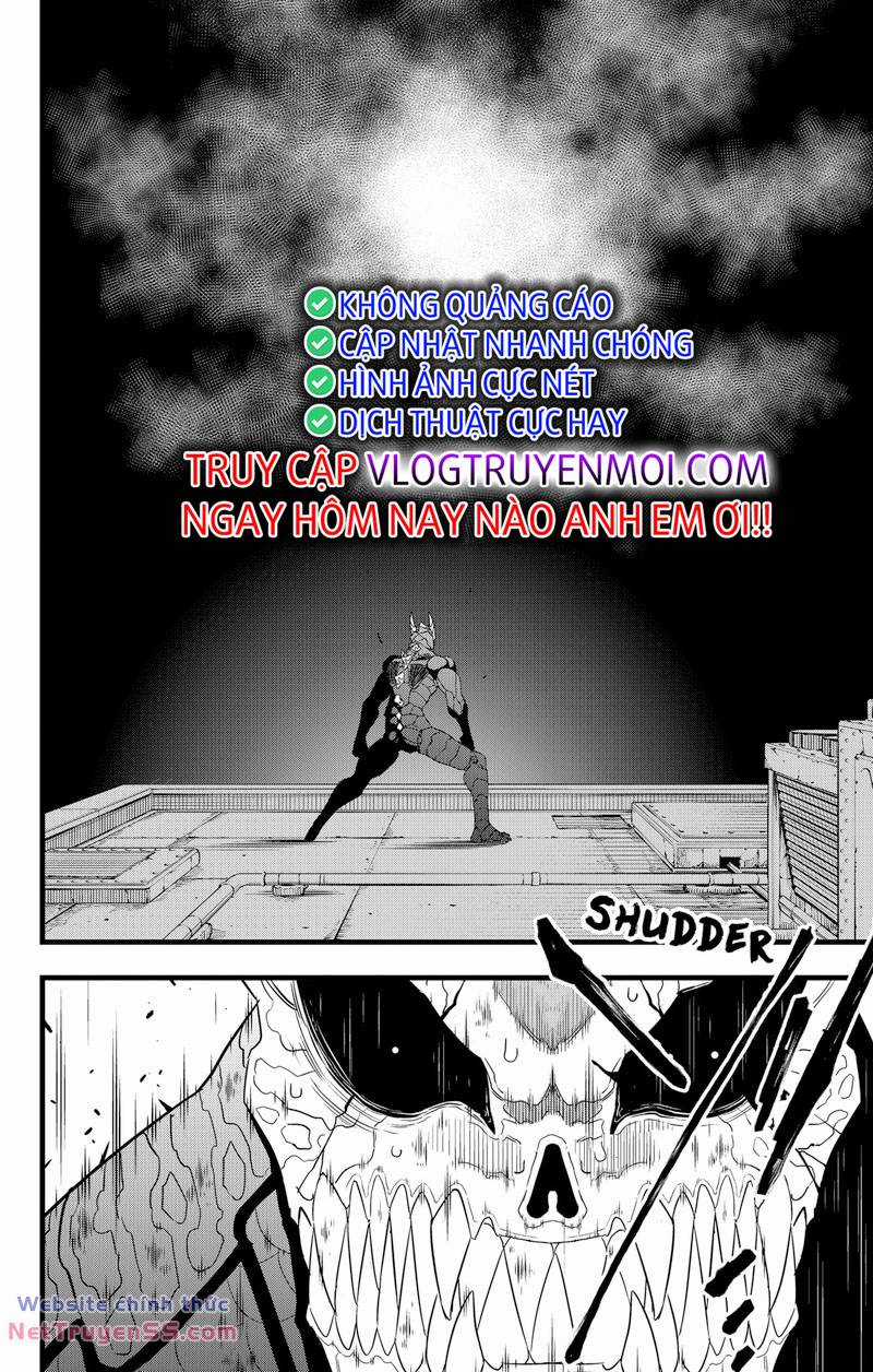 Quái Vật #8 Chapter 99 trang 14