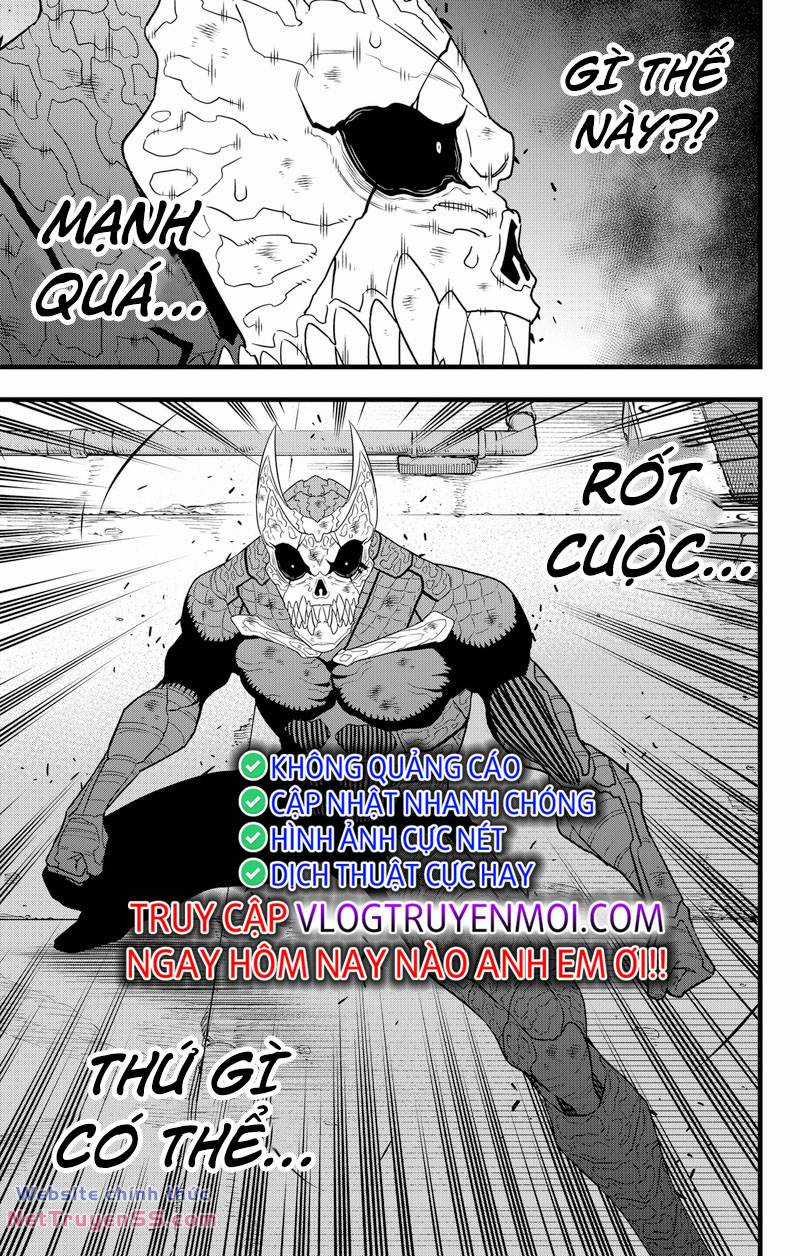 Quái Vật #8 Chapter 99 trang 15