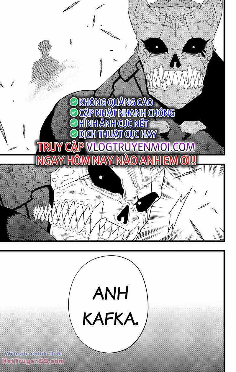 Quái Vật #8 Chapter 99 trang 19