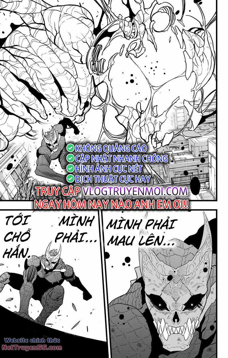 Quái Vật #8 Chapter 99 trang 2