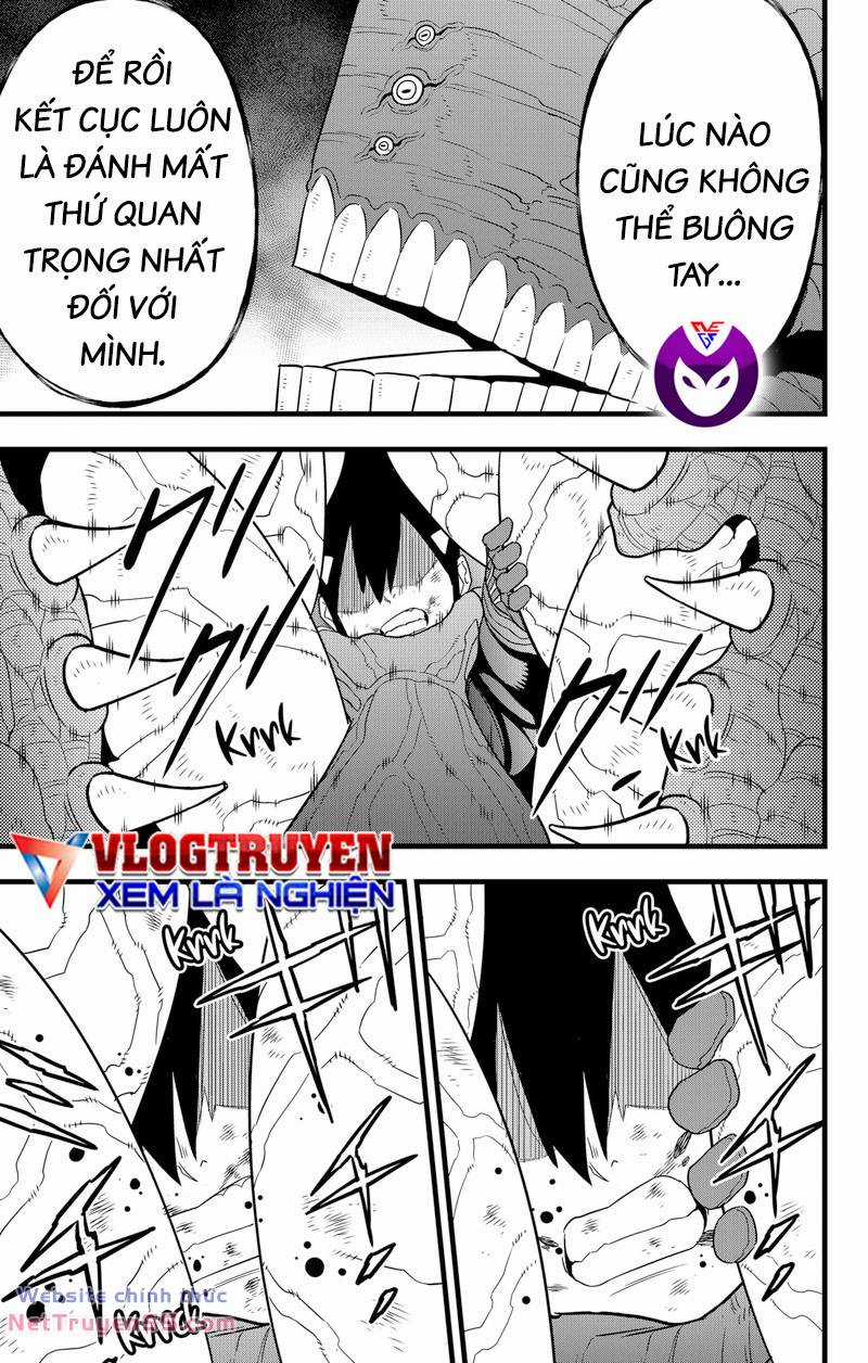 Quái Vật #8 Chapter 99 trang 9