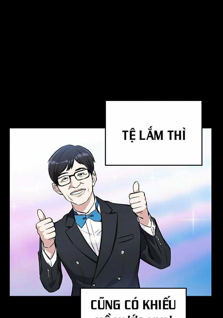 Quái Vật Ganzi Chapter 1 trang 10