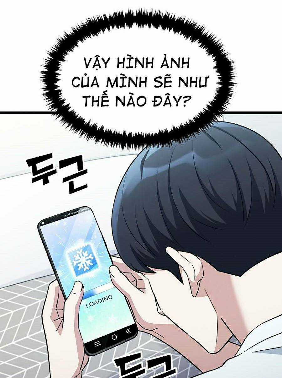 Quái Vật Ganzi Chapter 1 trang 101