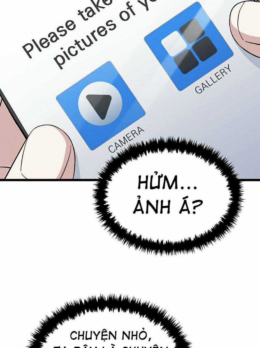 Quái Vật Ganzi Chapter 1 trang 103