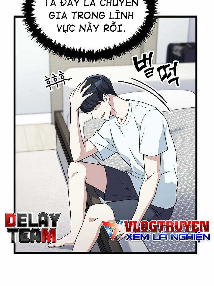 Quái Vật Ganzi Chapter 1 trang 104