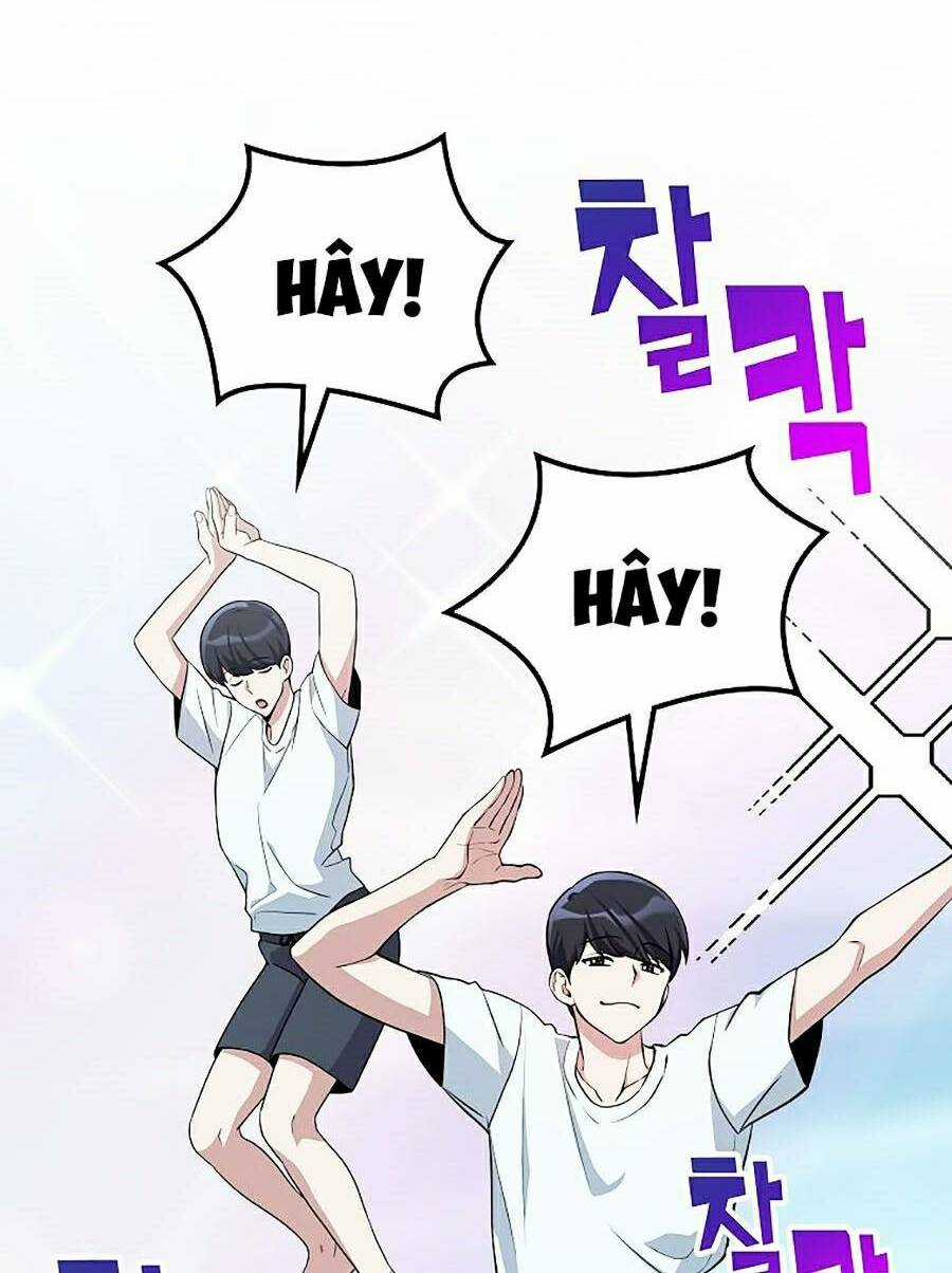 Quái Vật Ganzi Chapter 1 trang 105