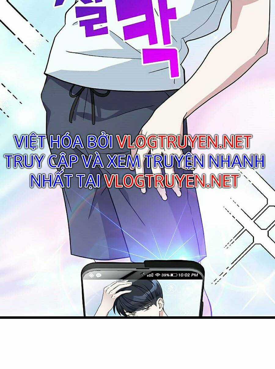 Quái Vật Ganzi Chapter 1 trang 107