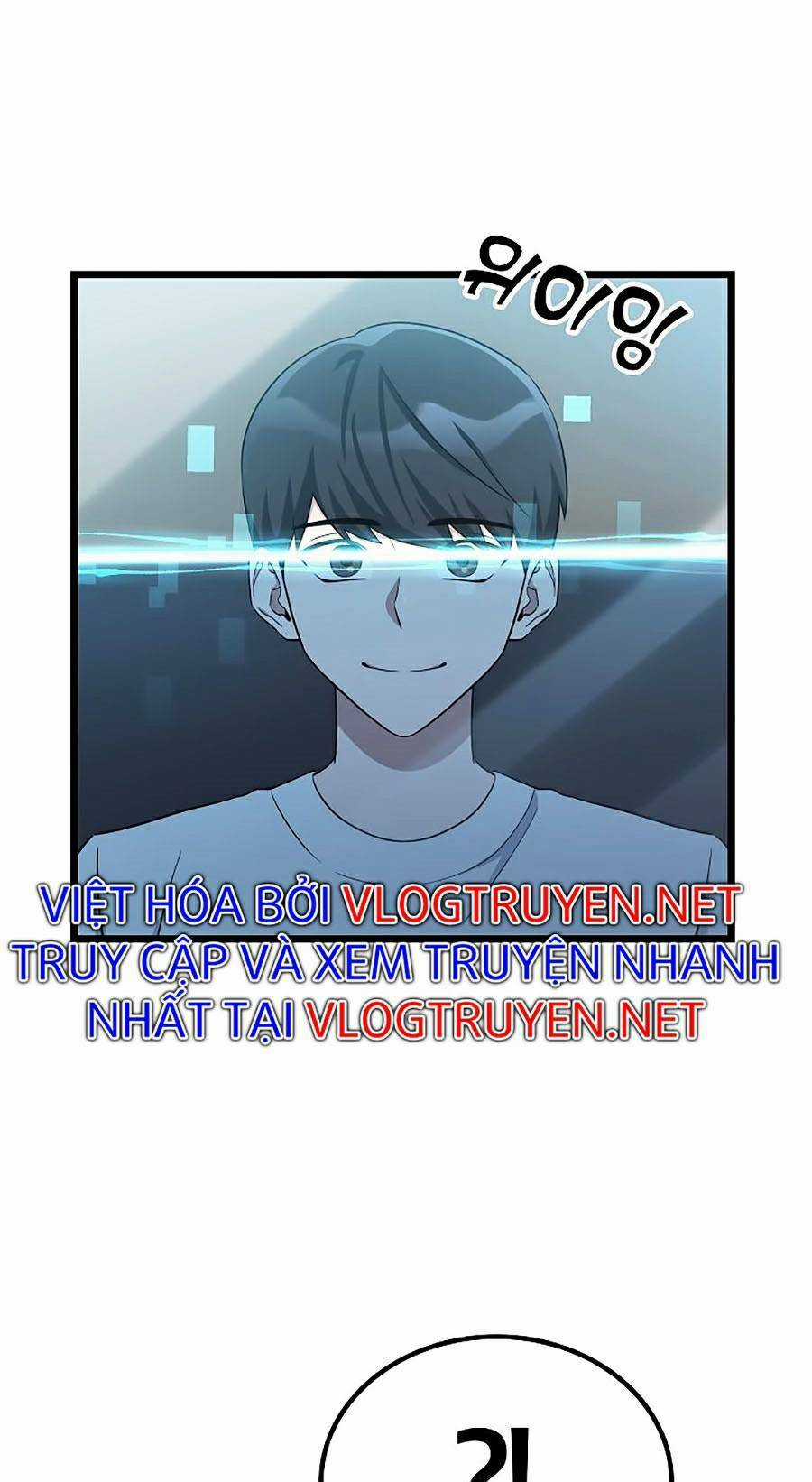 Quái Vật Ganzi Chapter 1 trang 110