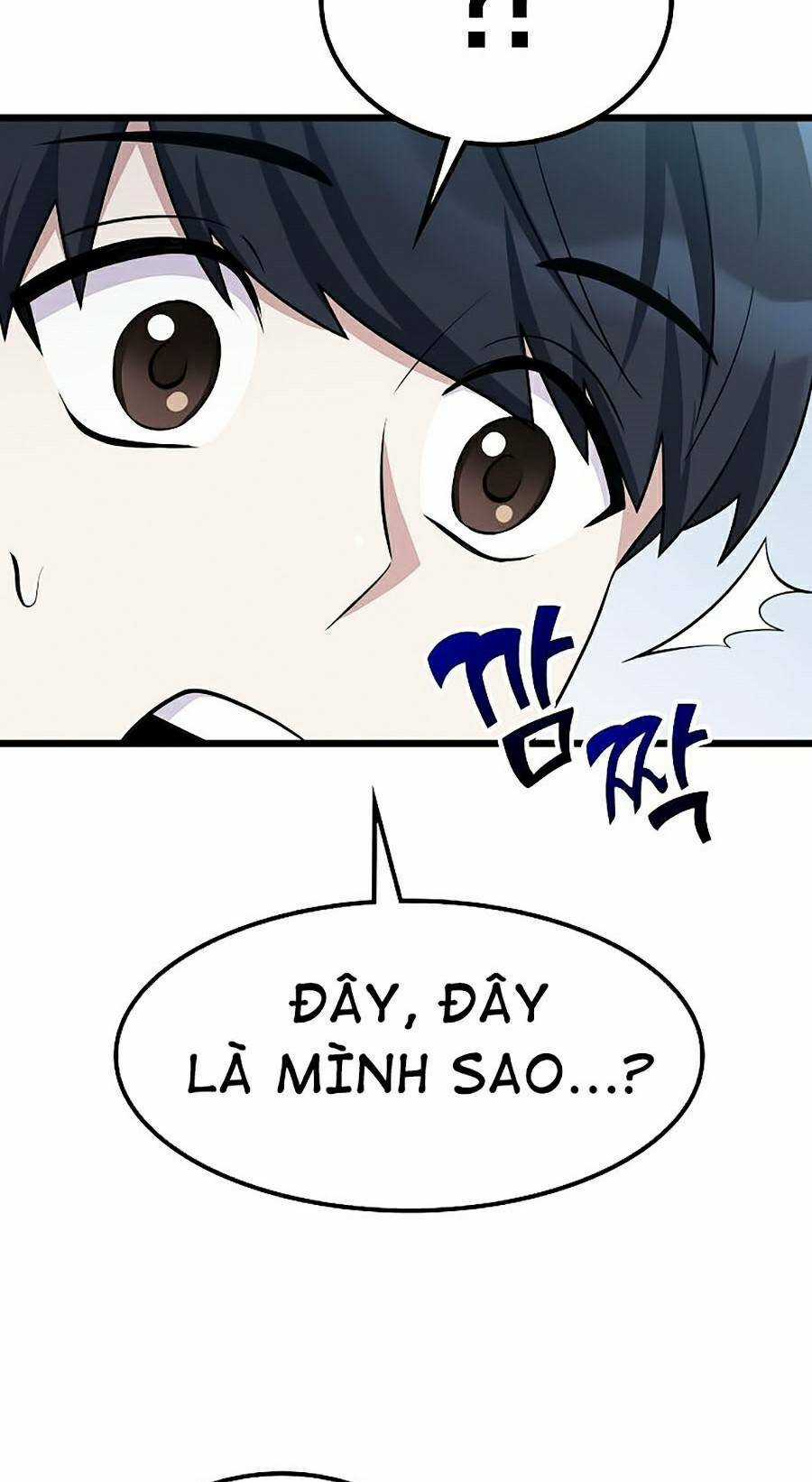 Quái Vật Ganzi Chapter 1 trang 111