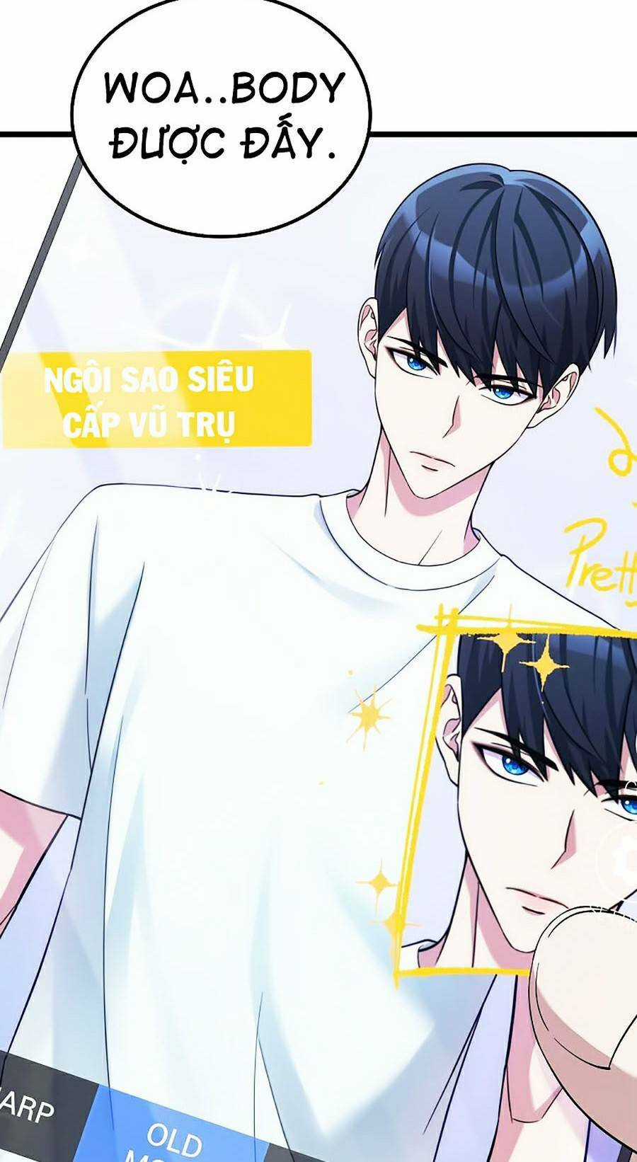 Quái Vật Ganzi Chapter 1 trang 112