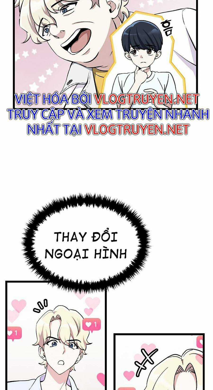 Quái Vật Ganzi Chapter 1 trang 114