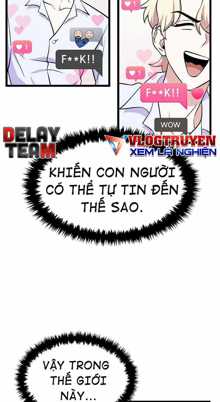 Quái Vật Ganzi Chapter 1 trang 115