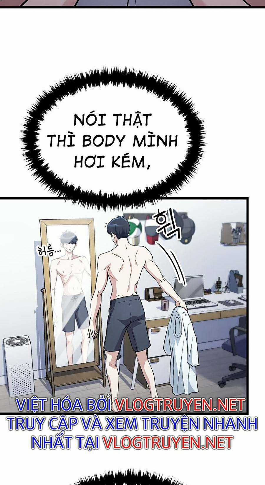 Quái Vật Ganzi Chapter 1 trang 119