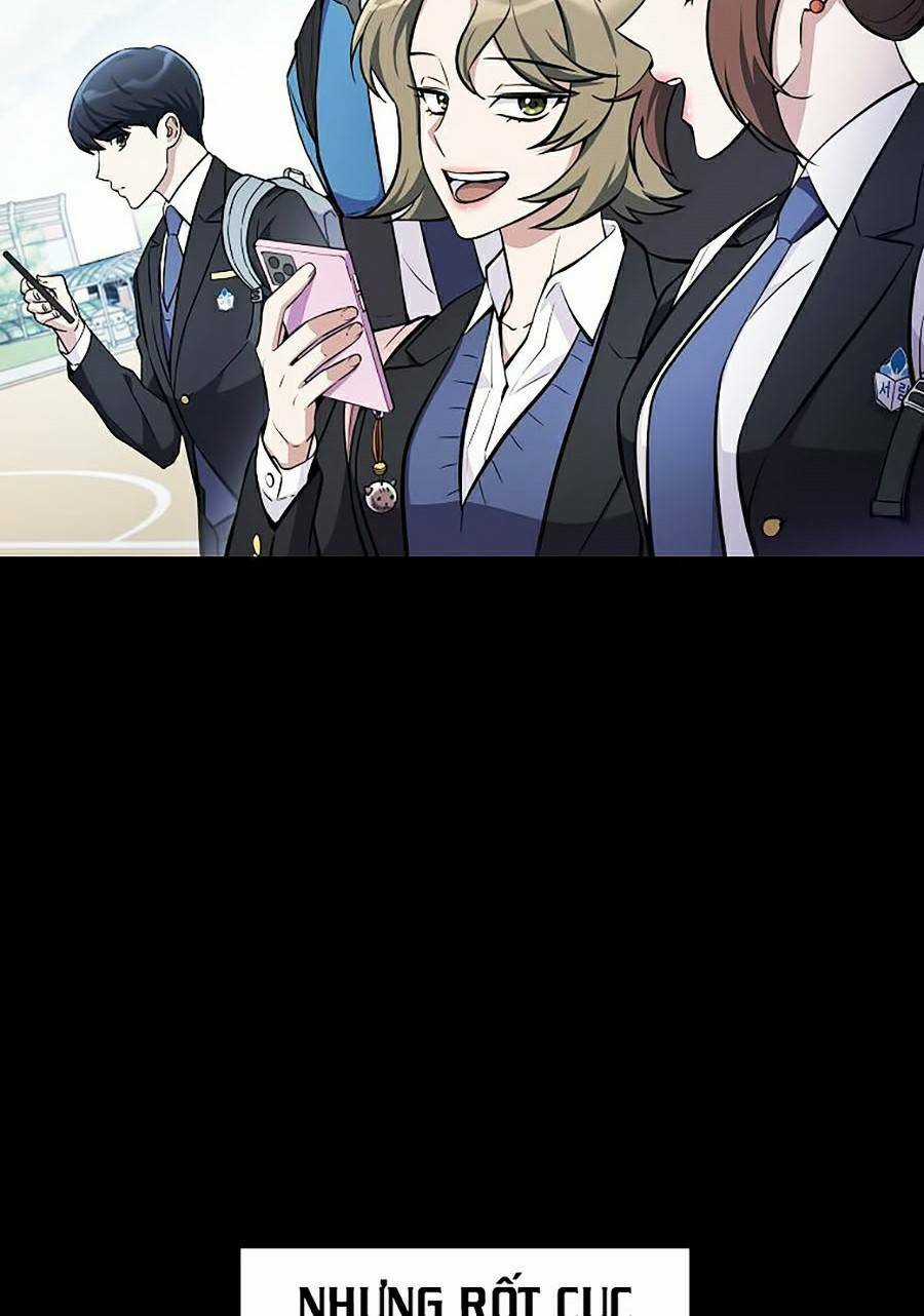 Quái Vật Ganzi Chapter 1 trang 12