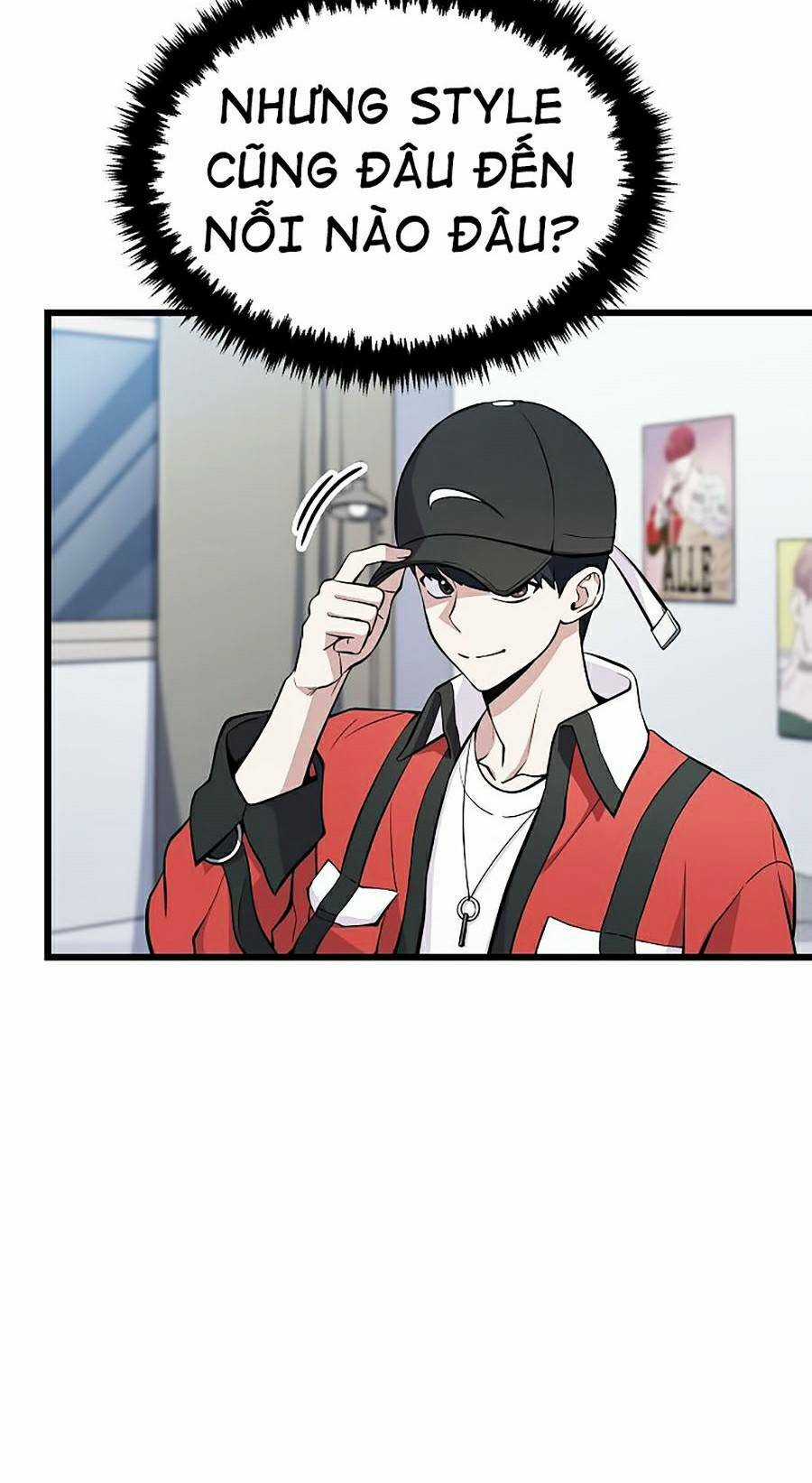 Quái Vật Ganzi Chapter 1 trang 120