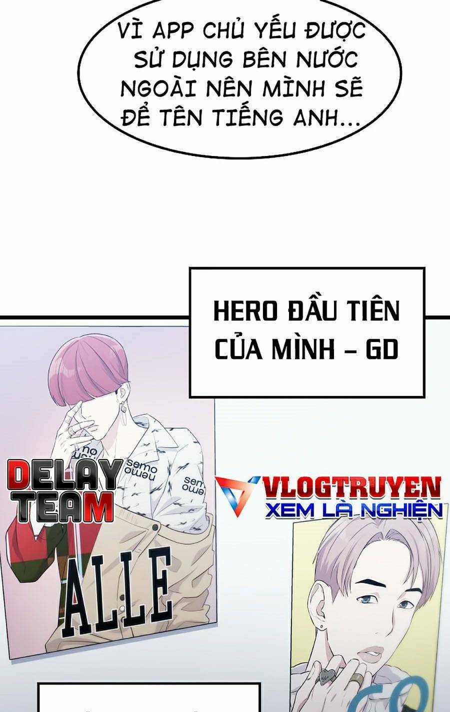 Quái Vật Ganzi Chapter 1 trang 122