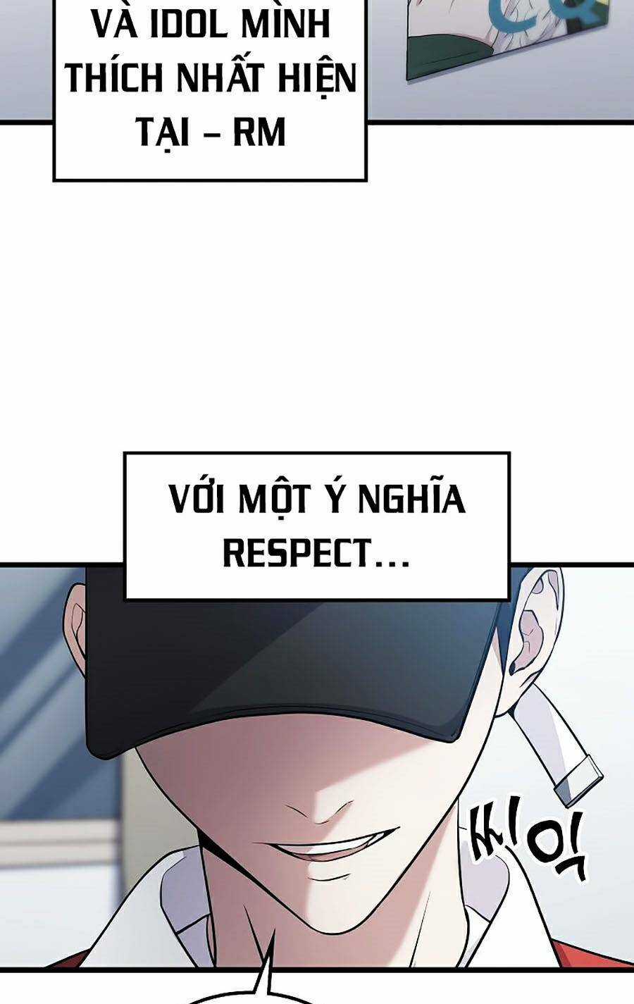 Quái Vật Ganzi Chapter 1 trang 123