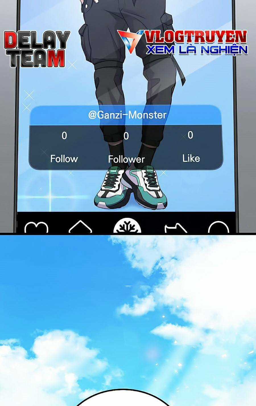 Quái Vật Ganzi Chapter 1 trang 127