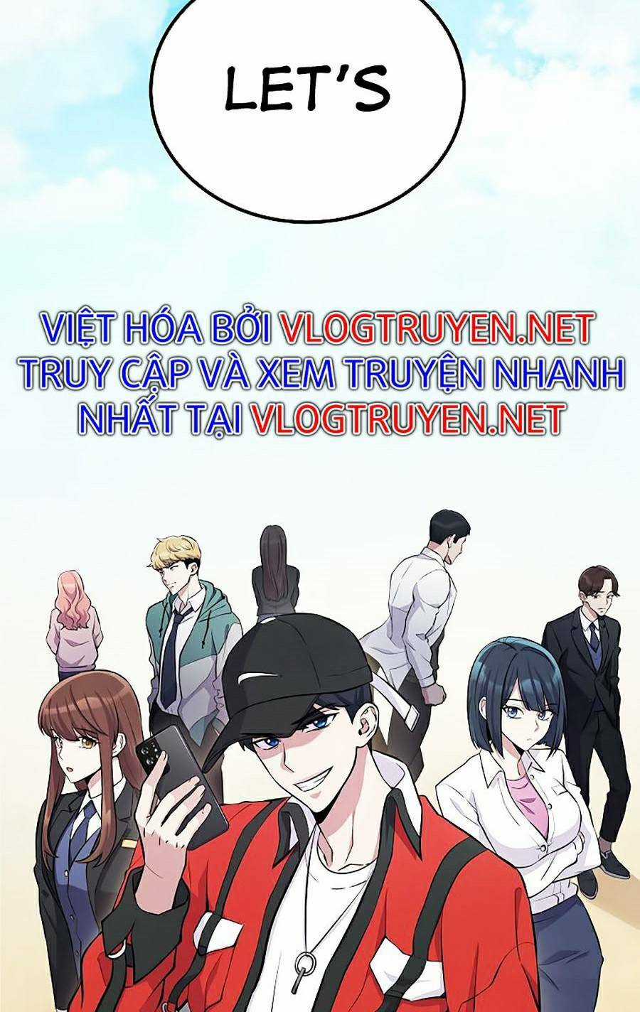 Quái Vật Ganzi Chapter 1 trang 128
