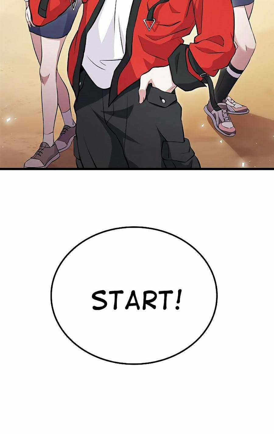 Quái Vật Ganzi Chapter 1 trang 129