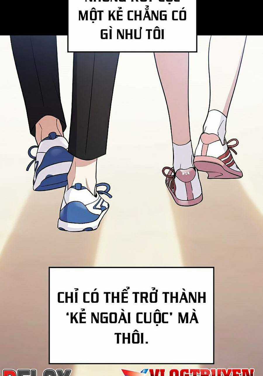 Quái Vật Ganzi Chapter 1 trang 13