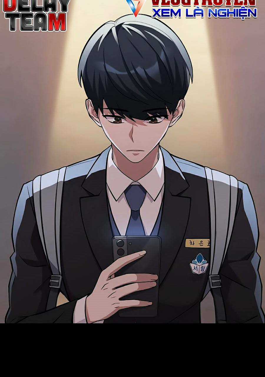 Quái Vật Ganzi Chapter 1 trang 14