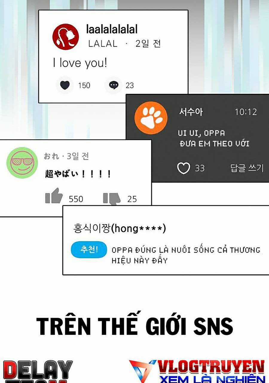 Quái Vật Ganzi Chapter 1 trang 19