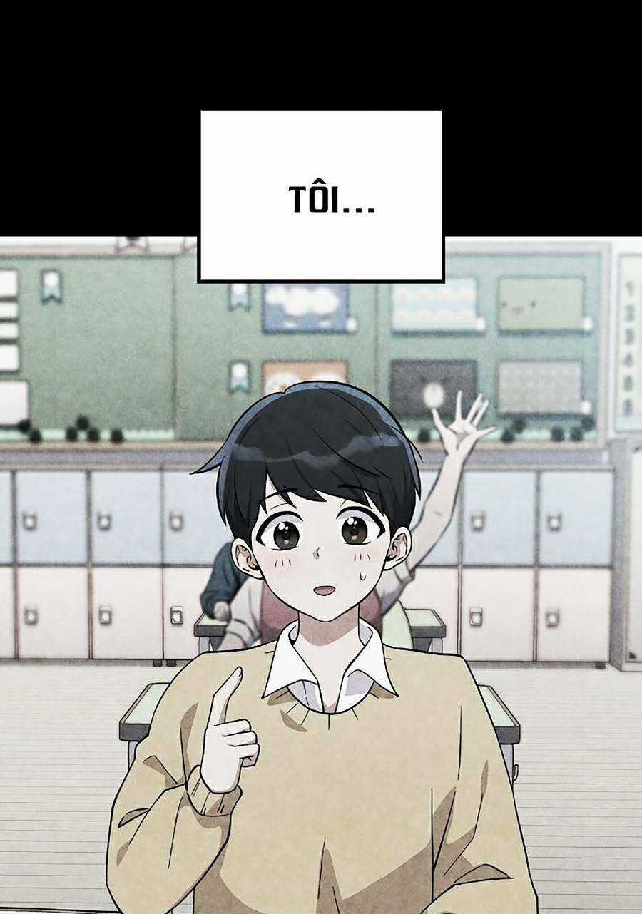 Quái Vật Ganzi Chapter 1 trang 2