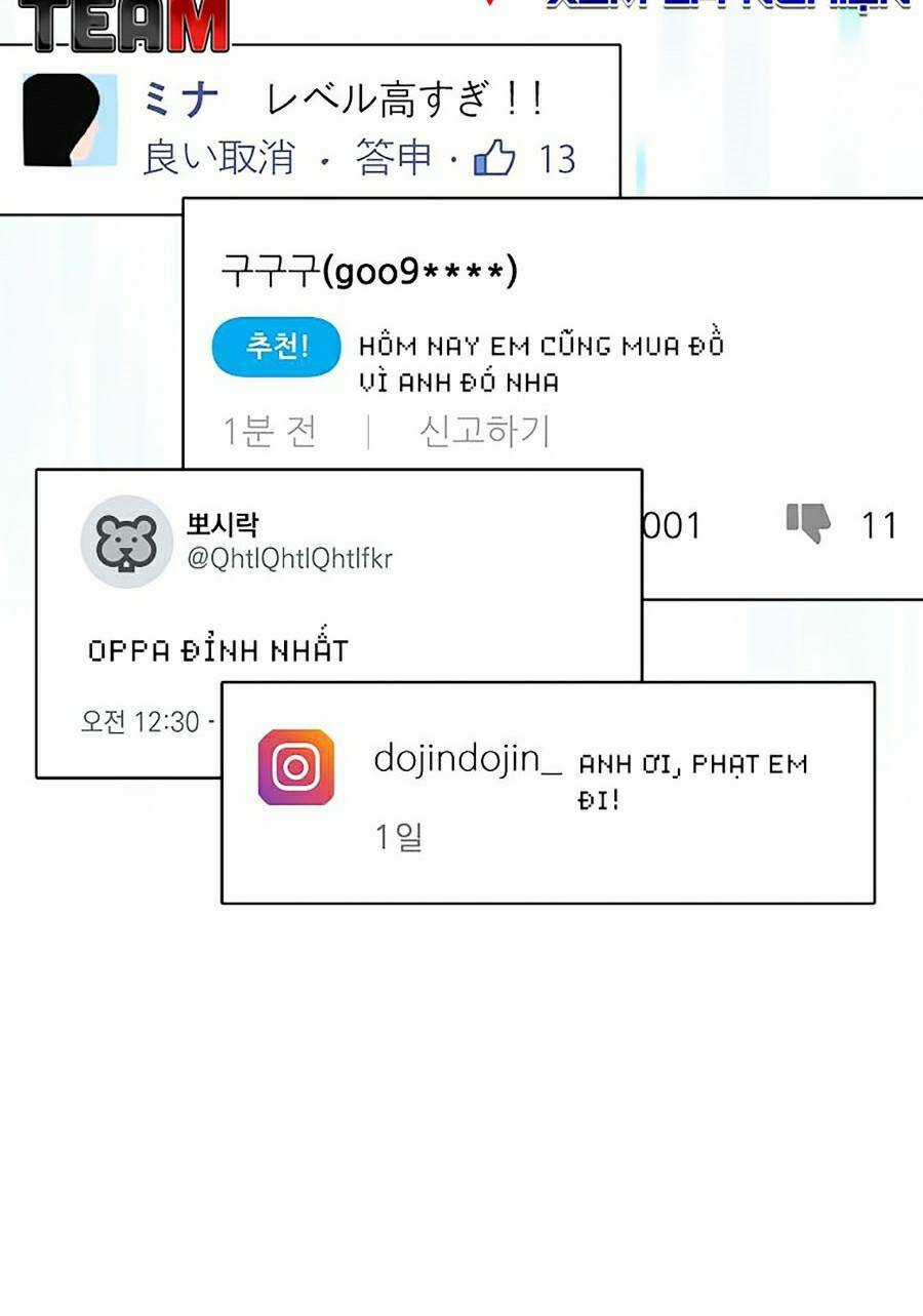 Quái Vật Ganzi Chapter 1 trang 20