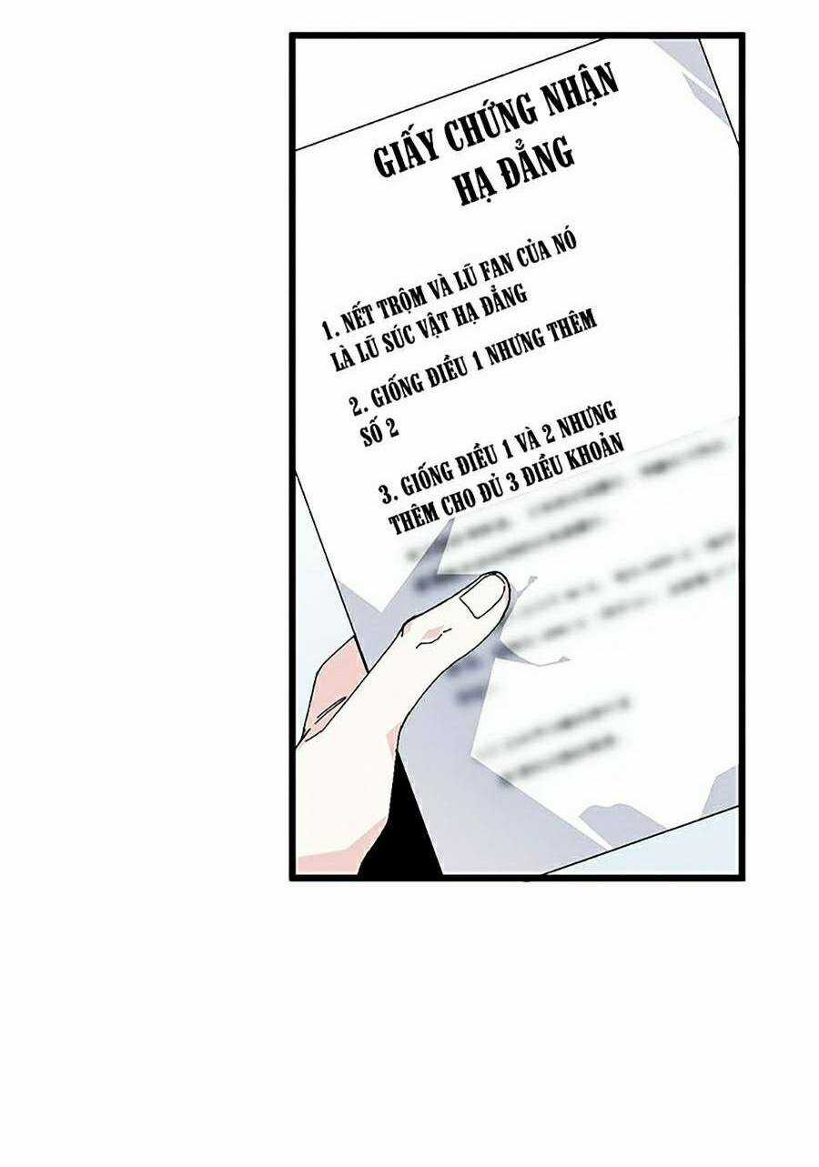 Quái Vật Ganzi Chapter 1 trang 21