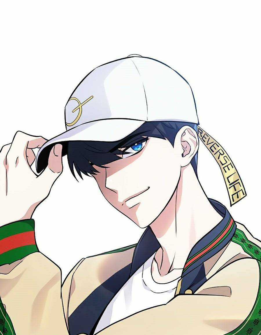 Quái Vật Ganzi Chapter 1 trang 22