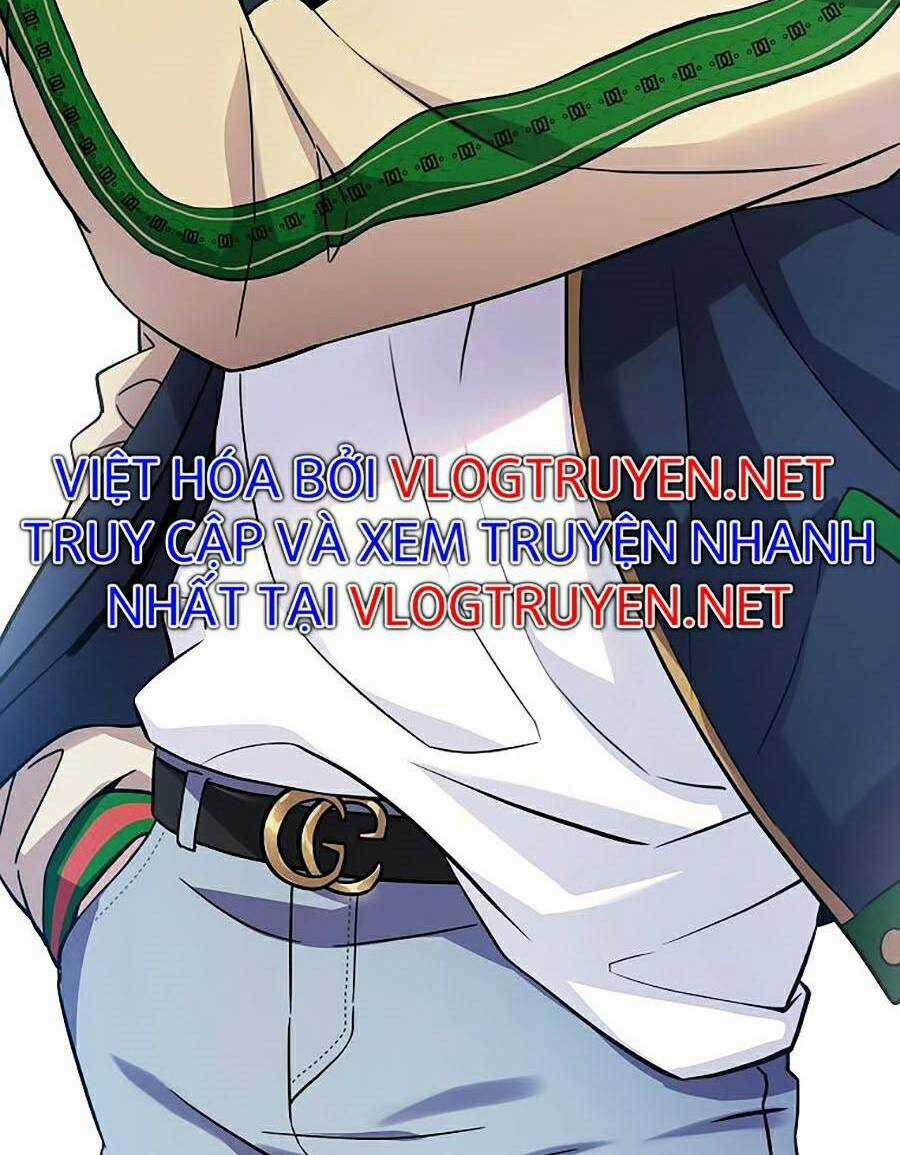 Quái Vật Ganzi Chapter 1 trang 23