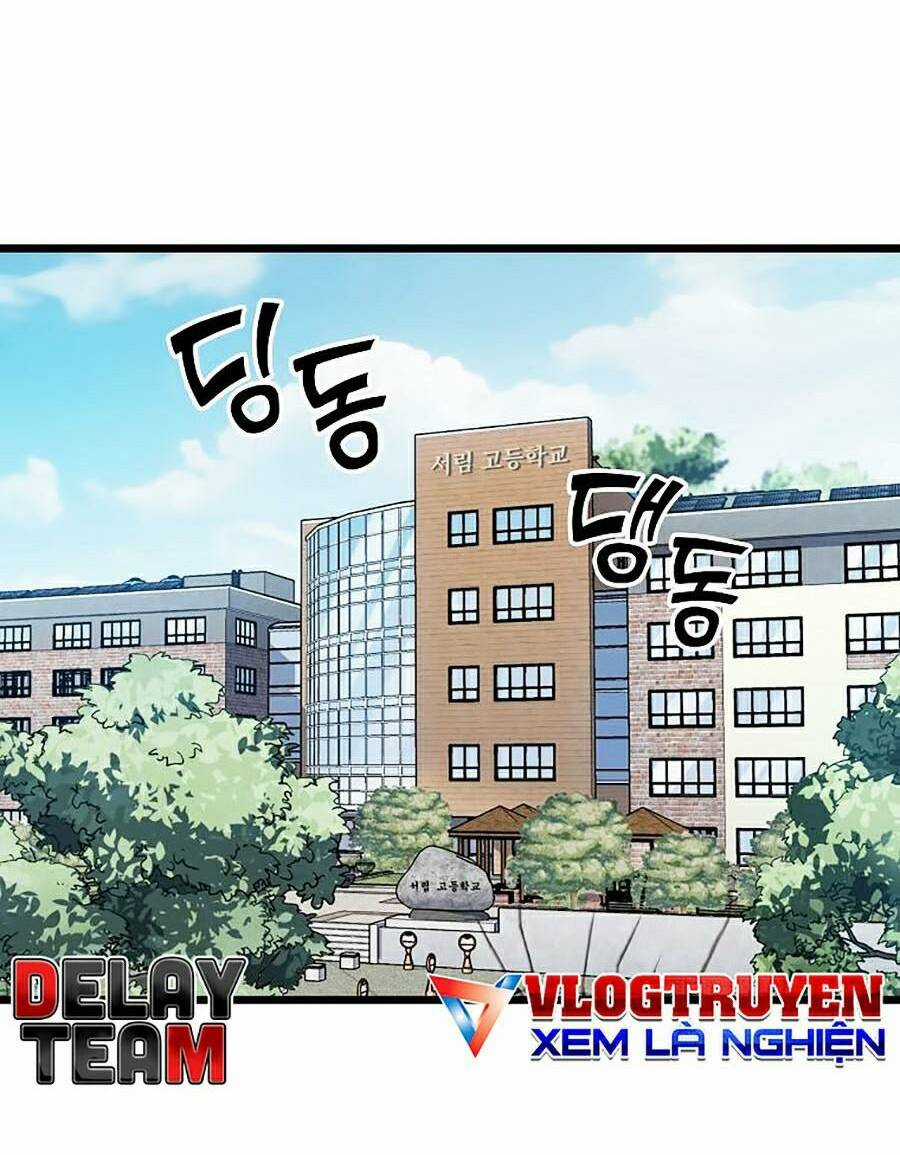 Quái Vật Ganzi Chapter 1 trang 27