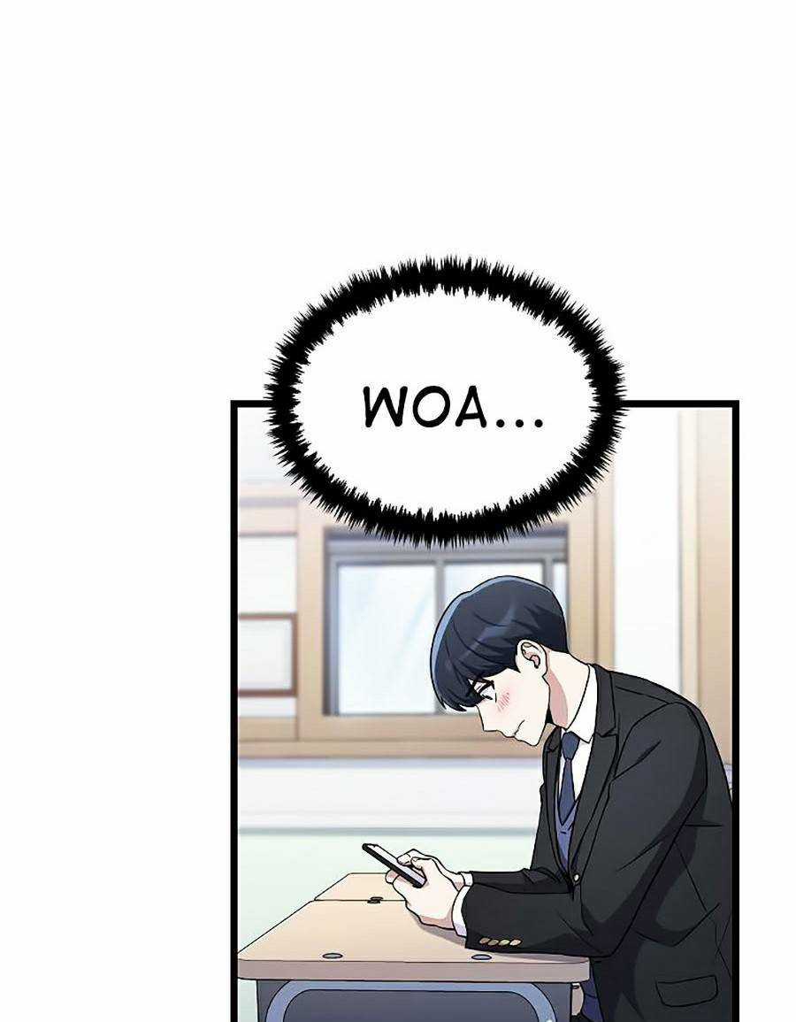 Quái Vật Ganzi Chapter 1 trang 28