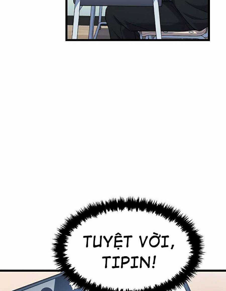 Quái Vật Ganzi Chapter 1 trang 29