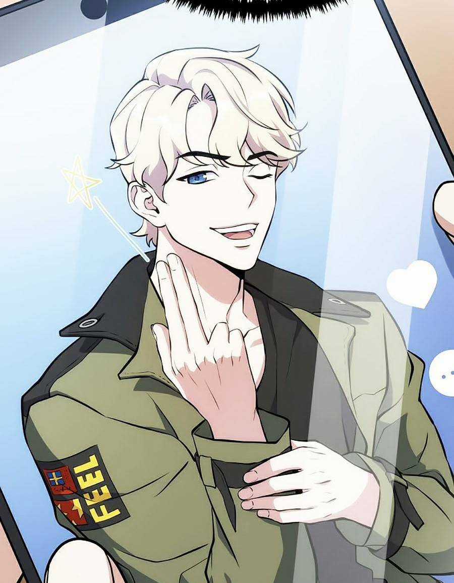 Quái Vật Ganzi Chapter 1 trang 30