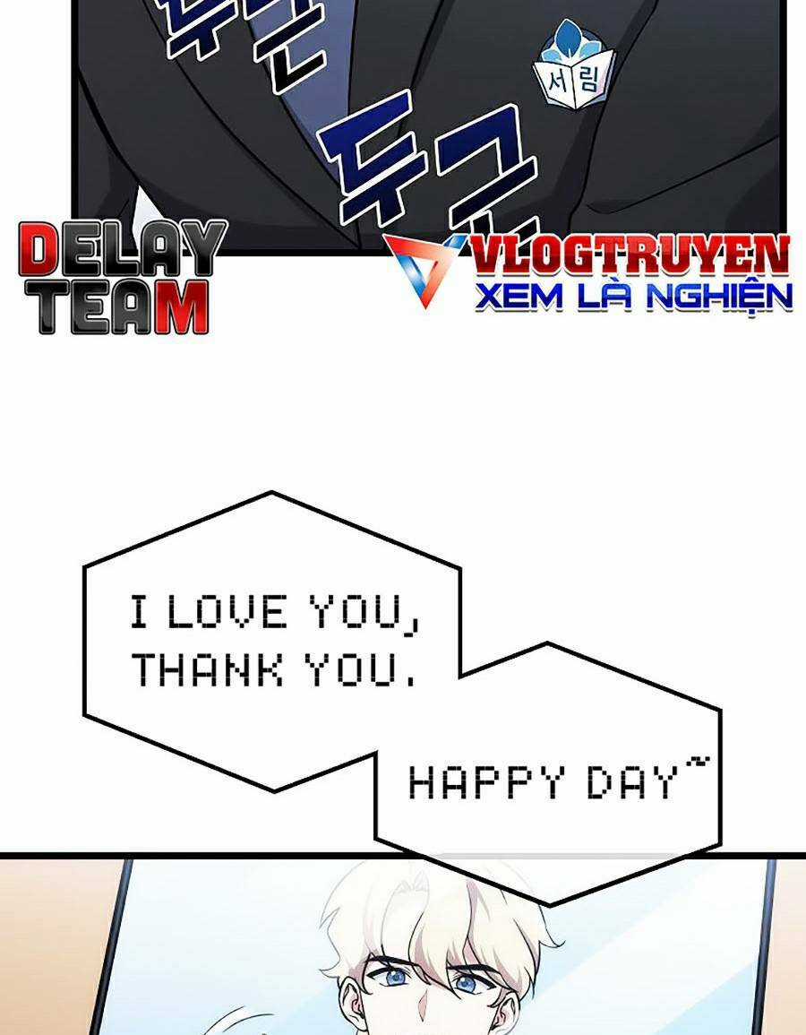 Quái Vật Ganzi Chapter 1 trang 32