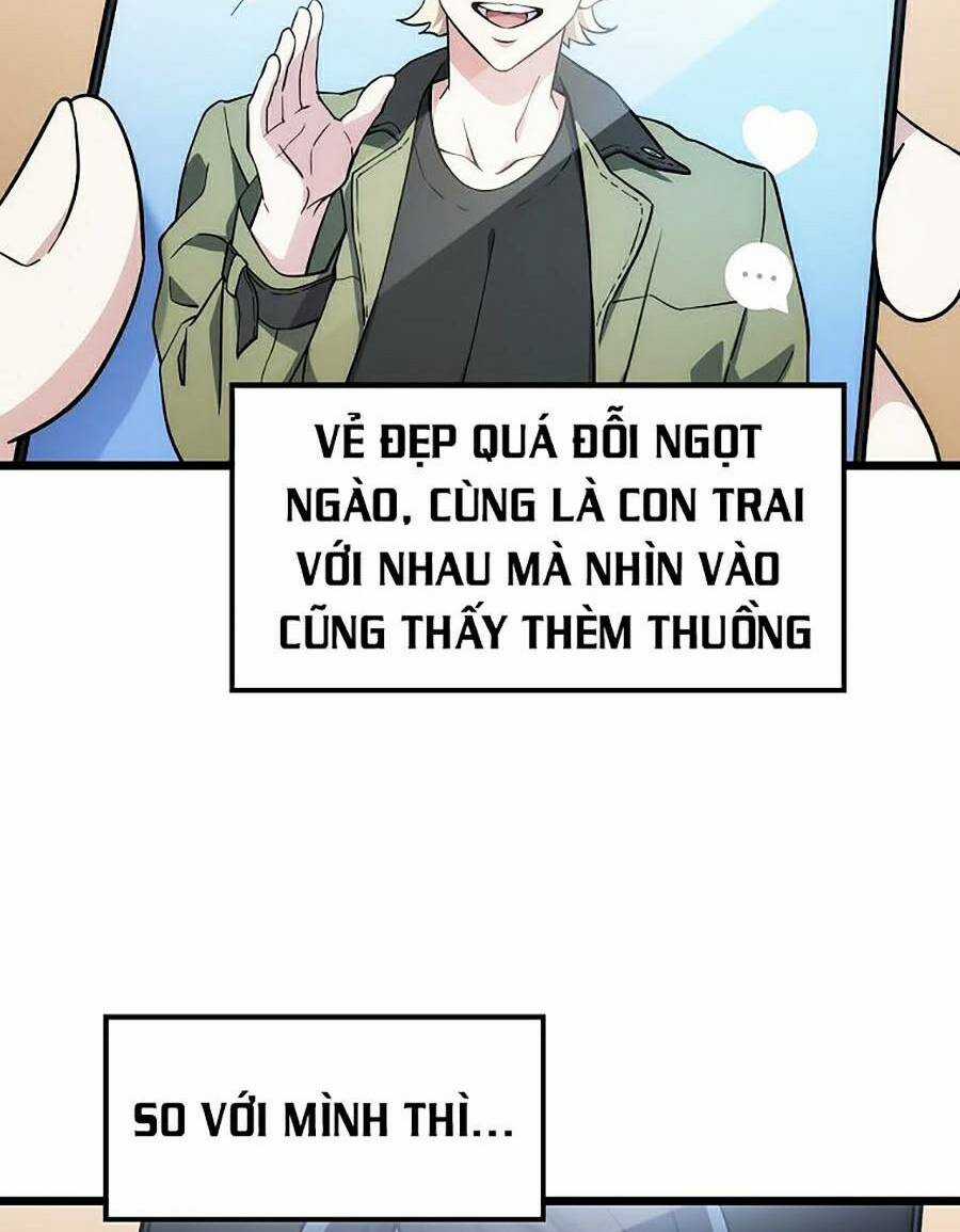 Quái Vật Ganzi Chapter 1 trang 33