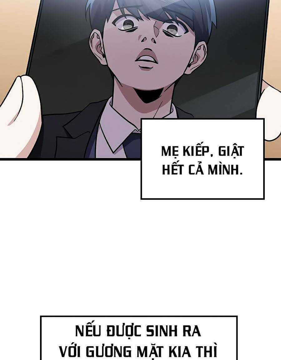 Quái Vật Ganzi Chapter 1 trang 34