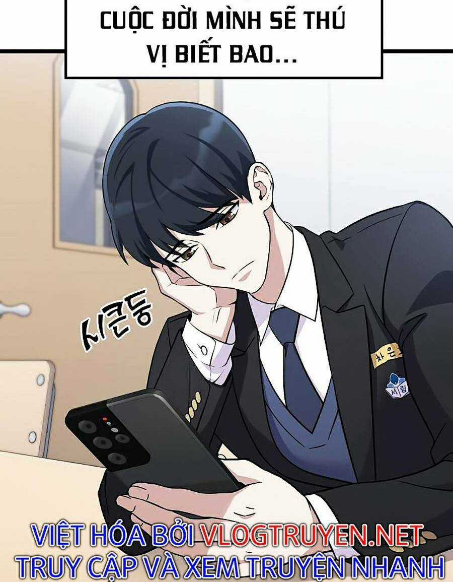 Quái Vật Ganzi Chapter 1 trang 35