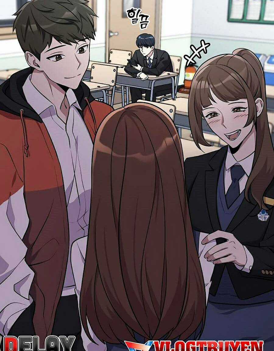 Quái Vật Ganzi Chapter 1 trang 37