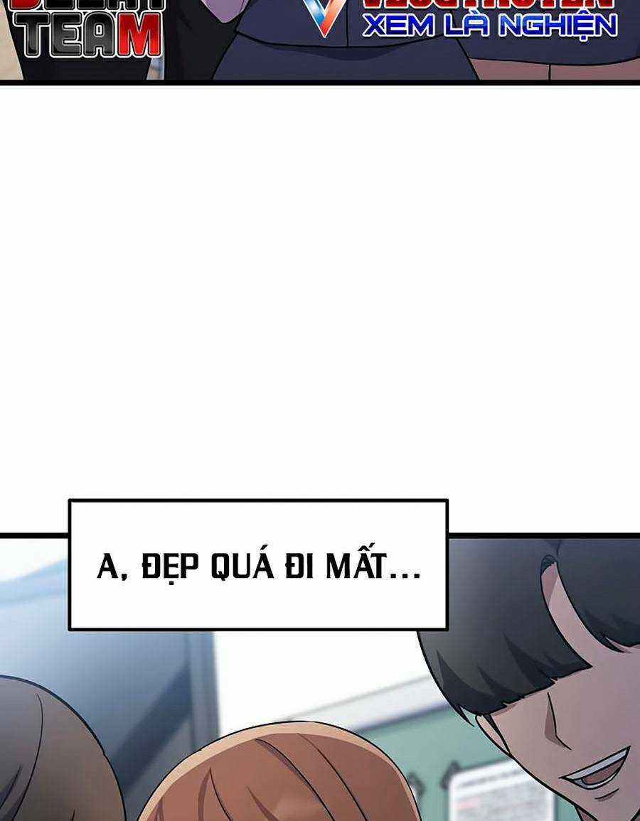 Quái Vật Ganzi Chapter 1 trang 38