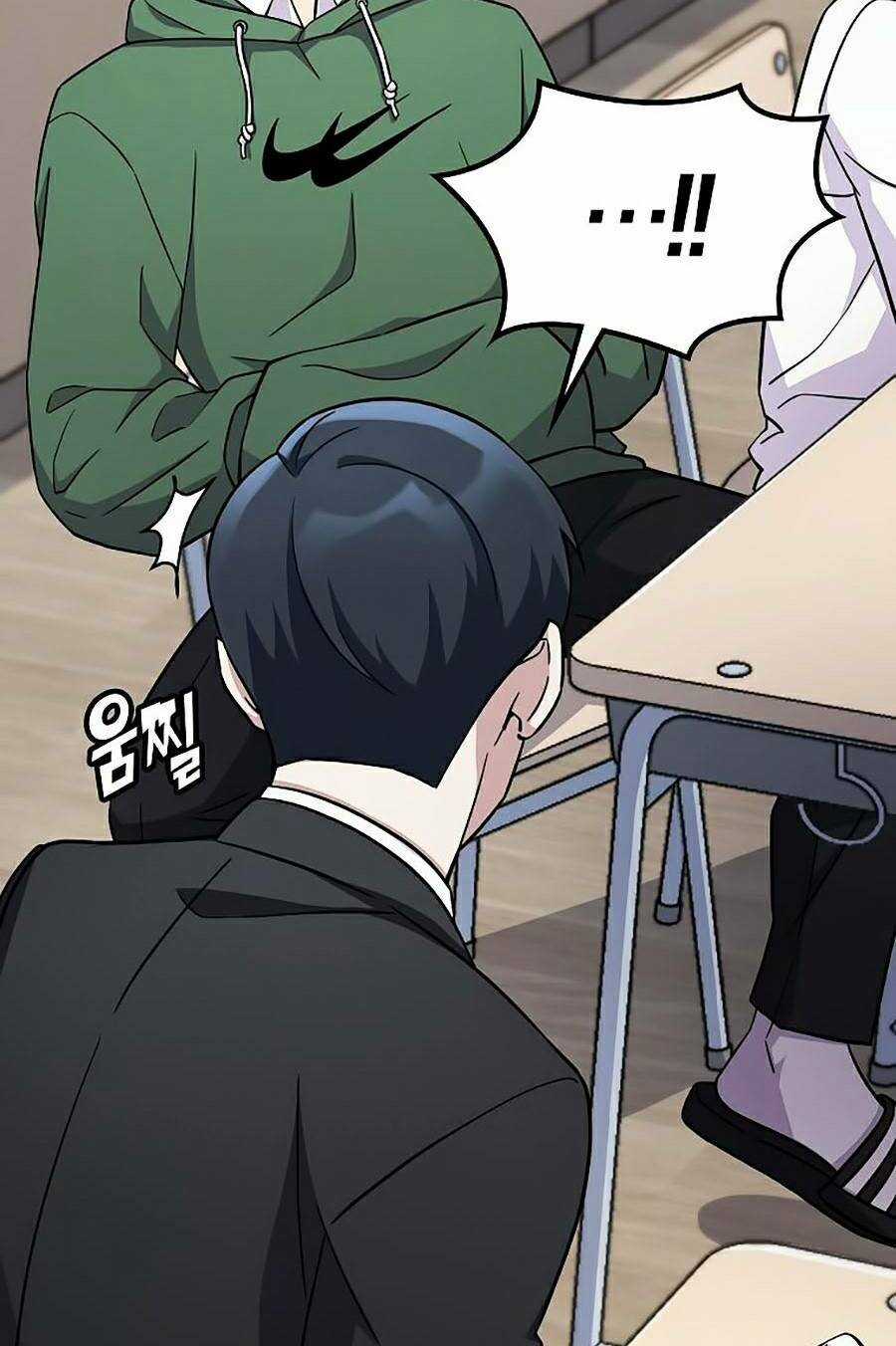 Quái Vật Ganzi Chapter 1 trang 49