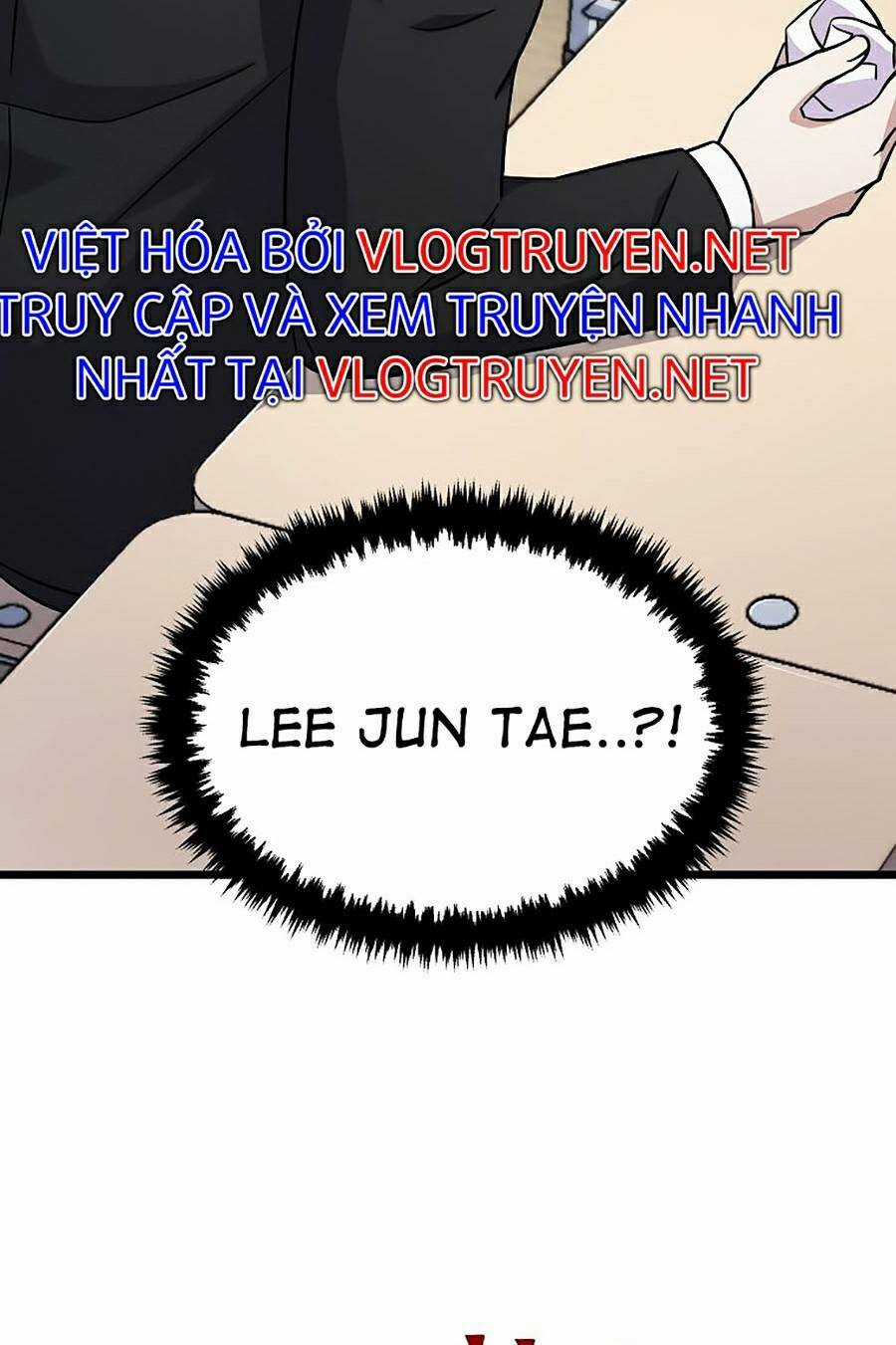 Quái Vật Ganzi Chapter 1 trang 50